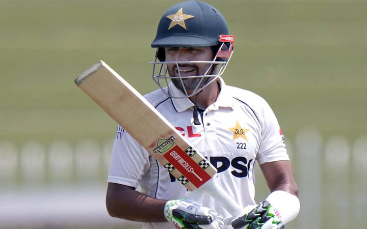 দুই বছরের অপেক্ষা অবশেষে শেষ হলো বাবরের